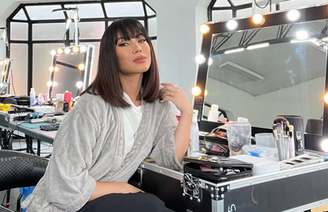 O homem preso acreditava ter tido um relacionamento amoroso com Dani Suzuki