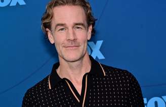 James Van Der Beek morreu nesta quarta-feira, 11
