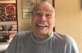 Stênio Garcia lamenta exposição de processo contra as filhas por imóvel no Rio