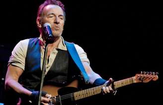 Foto de Bruce Springsteen via Shutterstock