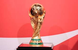 Ingressos da Copa do Mundo custam valor milionário em site de revenda oficial.