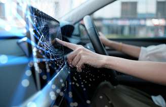 Os carros modernos são computadores sobre rodas, e grandes corporações estão usando esses veículos para coletar detalhes íntimos sobre a sua vida e lucrar ainda mais com isso