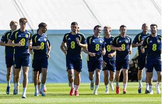 Escócia vai enfrentar o Brasil no dia 24 de junho, em Miami –