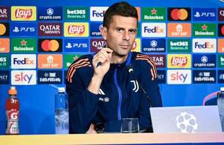 Thiago Motta entra no radar da federação italiana.