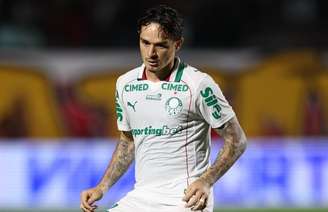 Khellven, teve um problema na região anterior da coxa direita –