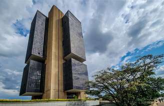 Sede do Banco Central, em Brasília