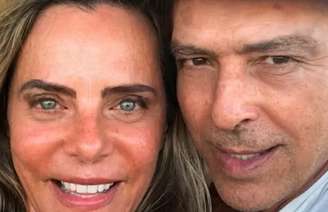 Bruna e Riccelli