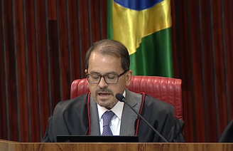 Ministro do Tribunal Superior Eleitoral (TSE) Floriano de Azevedo Marques