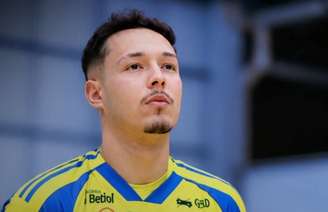 Bernardo Leal