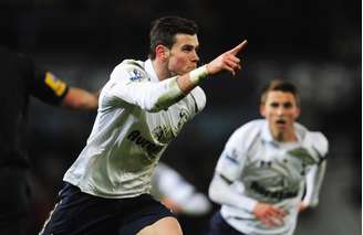 Gareth Bale teve nova grande atuação em vitória do Tottenham