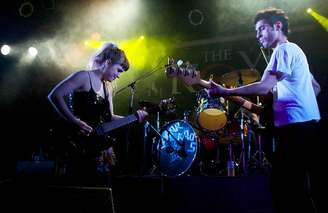 Com shows de nomes importantes do underground argentino e internacional quase todas as noites, The Roxy é uma das casas de rock mais badaladas de Buenos Aires. O endereço é Avenida Coronel Niceto Vega, 5542, Palermo Hollywood, e o telefone é o +54 11 4777-0997