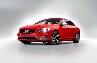 <p>Drive-E, da Volvo; vendas da montadora cresceram 13,4% em maio com bons resultados na Chine e na Suécia</p>