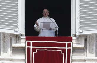 <p>O desejo do Papa Francisco é que o Vaticano seja um agente na luta contra o tráfico humano</p>
