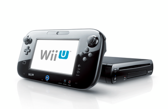 Wii U foi lançado no Brasil em 26 de novembro de 2013