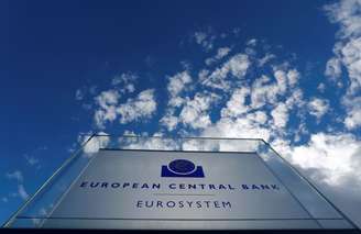 Banco Central Europeu
07/03/2019
REUTERS/Kai Pfaffenbach