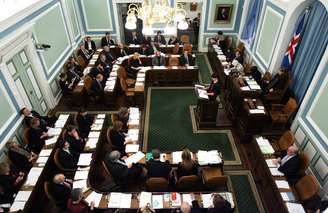 Islândia anunciou que recontagem mudou divisão entre homens e mulheres no Parlamento