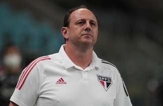 Rogério Ceni completa 49 anos neste sábado (Foto: Rubens Chiri/saopaulofc.net)