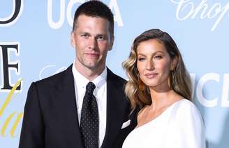 Gisele Bündchen e Tom Brady contratam advogados de divórcio, diz site