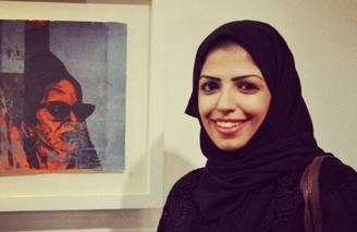 Estudante saudita é condenada a 34 anos de prisão por postagens no Twitter