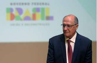 Anúncio das medidas foi feito pelo vice-presidente e ministro do Desenvolvimento, Indústria e Comércio, Geraldo Alckmin