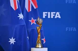 Taça da Copa do Mundo Feminina