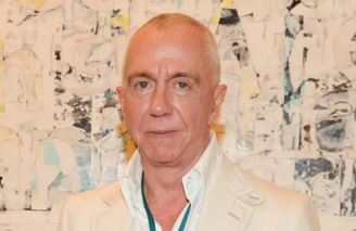 Galerista Brent Sikkema é encontrado morto em sua casa no RJ; polícia investiga possível latrocínio