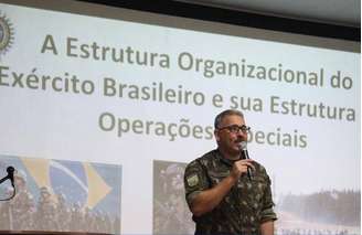 Bernardo Romão Correa Neto é apontado como intermediador de reunião que planejou golpe militar após as eleições de 2022