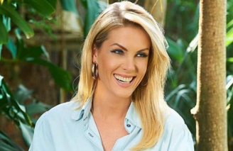 Ana Hickmann