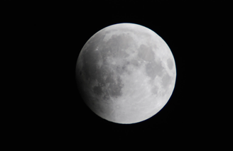 Horário do Eclipse Lunar 2024 no Brasil
