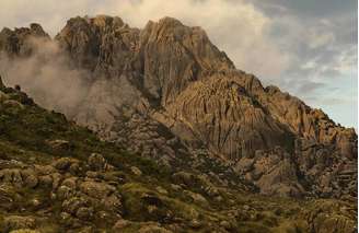 Parque Nacional de Itatiaia 