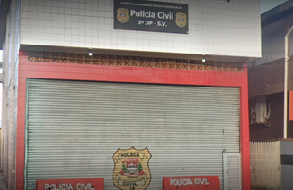 Caso foi encaminhado ao 3º Distrito Policial (DP), onde foi registrado boletim de ocorrência por abandono de incapaz