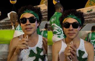 Ator que interpretou Cazuza fala com o Terra