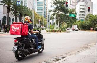 Empresa chinesa Meituan vai introduzir no Brasil serviços de entrega sob a marca Keeta, para concorrer com Ifood