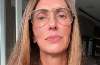 Jornalista Janine Borba, ex-âncora da Record, compartilhou nas redes sociais um relato sobre uma tentativa de golpe que sofreu neste sábado, 24