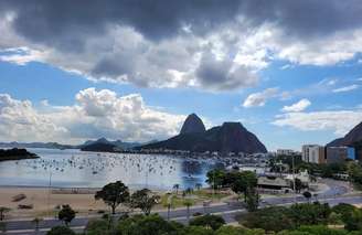 Rio de Janeiro registrou 11,5°C, no Alto da Boa Vista
