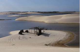 Lençóis Piauienses 