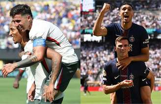 Chelsea e PSG fazem a final do Mundial de Clubes