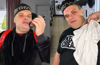 Steve Bridges publicava vídeos de humor nas redes sociais