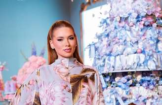 Virgínia (Fotos: @rodolfosantosfotografo/Reprodução/Instagram)