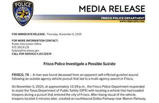 Boletim policial sobre a morte do jogador da NFL 