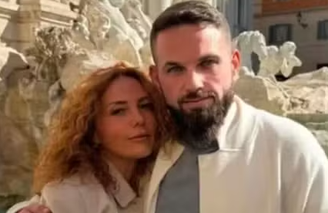 Roman Novak e Anna Novak foram mortos nos Emirados Árabes Unidos