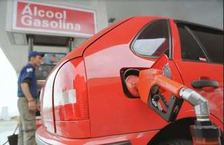 Frota flex tem papel importante na menor pegada de carbono do País