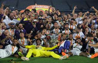 Corinthians garantiu presença na Supercopa do Brasil e Libertadores de 2026.