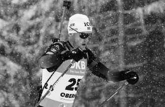 Sivert Guttorm Bakken ficou em 13º lugar geral na atual temporada e foi encontrado morto na Itália aos 27 anos