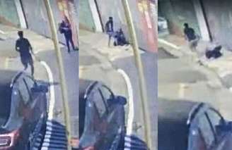 Mulher morre após ser esfaqueada na Liberdade, no centro de São Paulo.