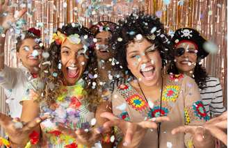 Carnaval é alegria, mas também pede cuidado