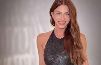 Romina Gaetani, de 48 anos, utilizou suas redes sociais para falar sobre a acusação de violência doméstica que move contra seu ex-companheiro, o empresário Luis Cavanagh