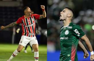 São Paulo e Palmeiras foram os primeiros classificados às semifinais do Paulistão