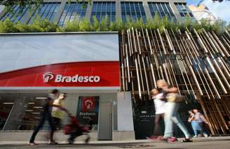Bradesco passou a deter 91,35% da Bradsaúde