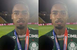 Allan conversa com o Terra